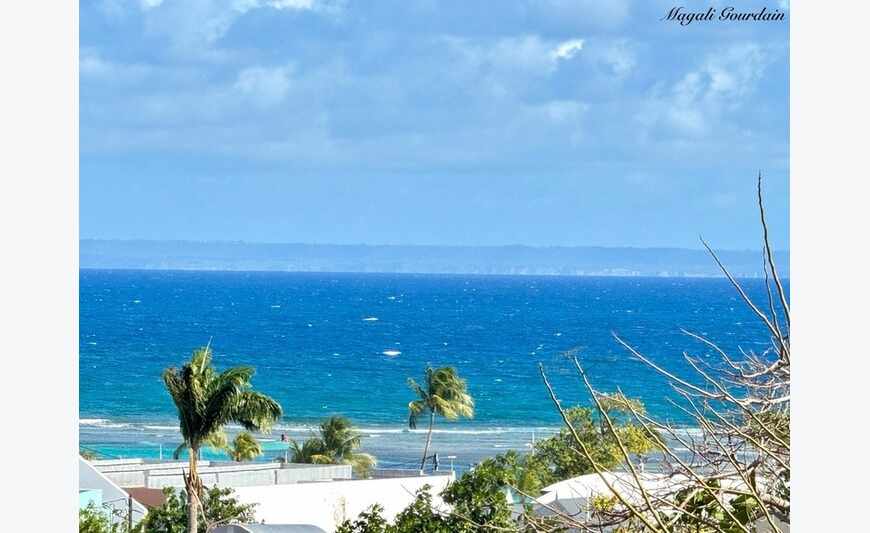 En Exclusivite - - Propriete D'Exception Avec Vue Mer