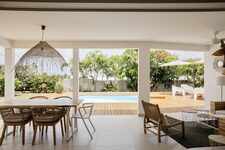 Villa rénovée proche de la route touristique à