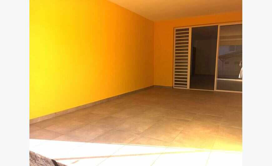 Appartement T3 avec jardin - 66 m2