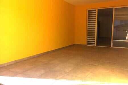 Appartement T3 avec jardin - 66 m2