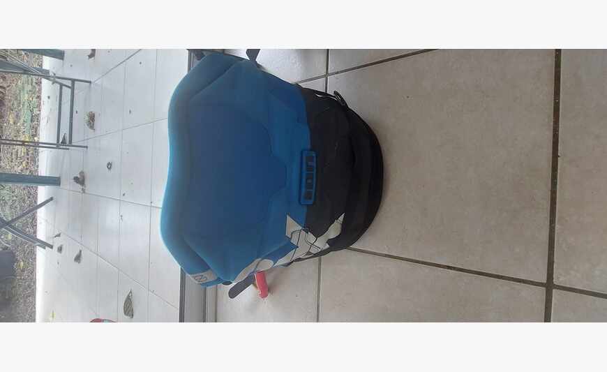 Pack complet kitesurf comme neuf