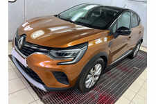 RENAULT Captur 1.3 TCe 140ch 5p