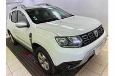 DACIA DUSTER 4x2 1.3 TCe 130ch