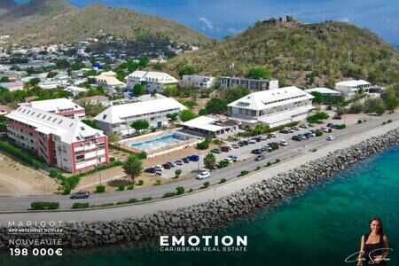 Marigot- Saint Martin