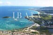 Annonce Immobilière : Terrain vue mer