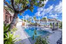 Coup De Coeur - Saint-Martin - Propriété D'Exception Vue Mer