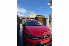 POLO RLINE 1.6L TDI 95
