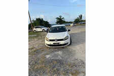 Vw Golf 6 1.6 tdi 90