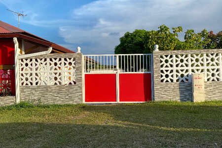 Studio meublé avec terrasse et meublé