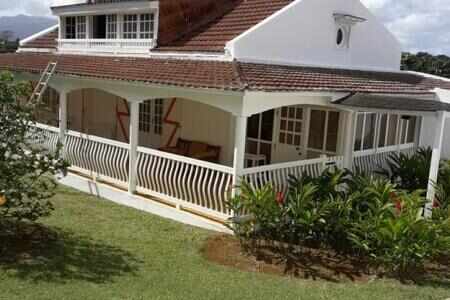 Maison/villa 5 pièces