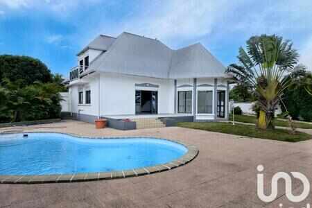 Maison/villa 5 pièces