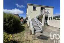 Immeuble 175 m²
