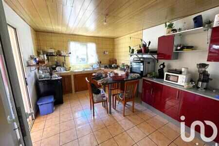 Maison/villa 10 pièces