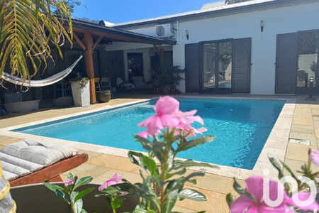 Maison/villa 4 pièces
