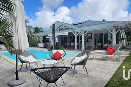 Maison/villa 4 pièces