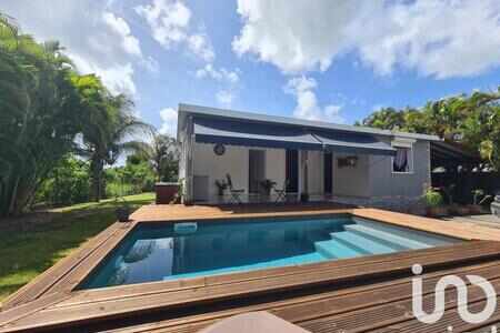 Maison/villa 4 pièces