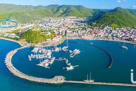 Appartement 3 pièces