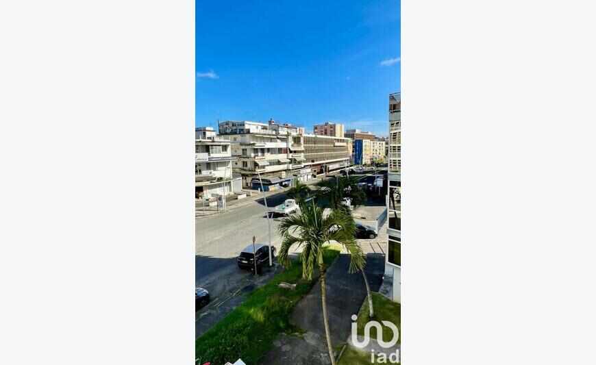 Appartement 5 pièces