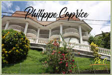 Maison 176 m² 8 pièces sur 2 niveaux - Fort De France (972)