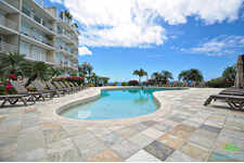 2-Bedroom Condo at Rainbow Beach Club – Cupecoy