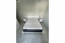 US Queen size Mattress