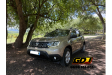 DACIA DUSTER 15 DCI DIESEL AM 2021