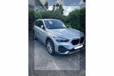 BMW X1 18l 1.5l 140 CH LOUNGE 2021 / 16200 KMS