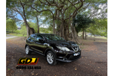 NISSAN QASHQAI ESSENCE ⛽️ 115cv révisé
