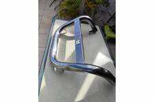 Pare buffle Toyota RAV4