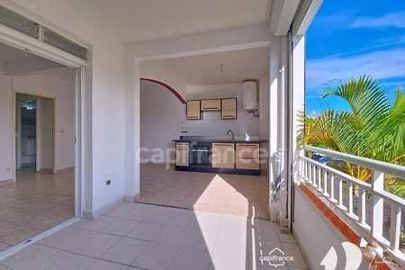 Appartement 2 pièces Moudong Sud, Baie Mahault (971)