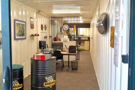 Ensemble Immobilier Fort Potentiel De Rentabilite - Saint