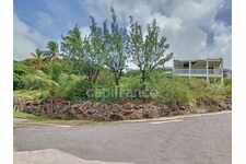 Terrain Constructible Avec Vue Sur Marina Oyster Pond,