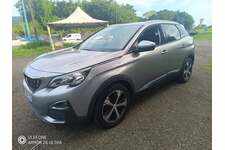 Peugeot 3008 essence