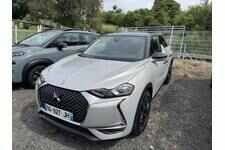 Ds Ds 3 Crossback PureTech 100ch So Chic