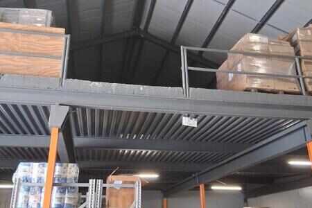 Immeuble 485 m²
