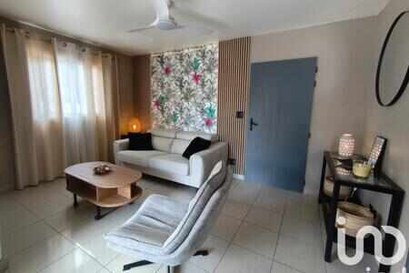 Appartement 1 pièce