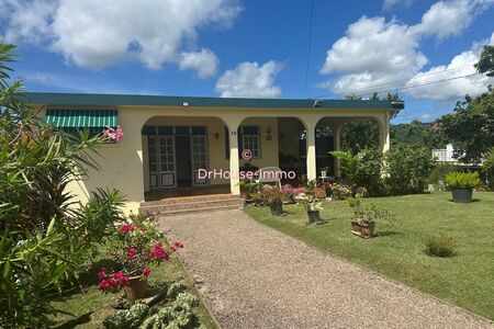 Maison T5 Route de Balata