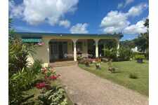 Maison T5 Route de Balata