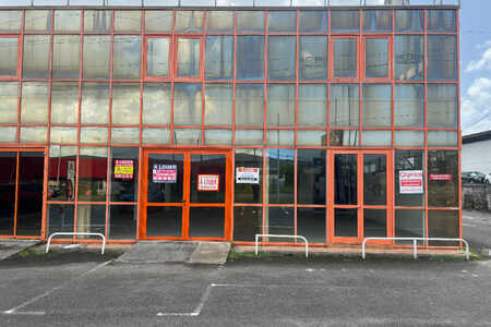 Local commercial a louer