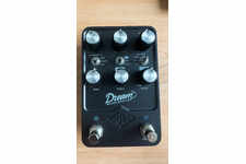 Preampli Universal Audio Dream 65