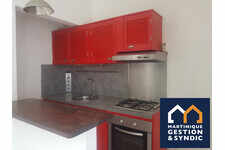 Schoelcher : Beau studio