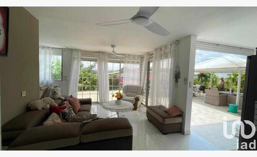 Immeuble 431 m²