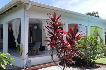 Maison/villa 4 pièces