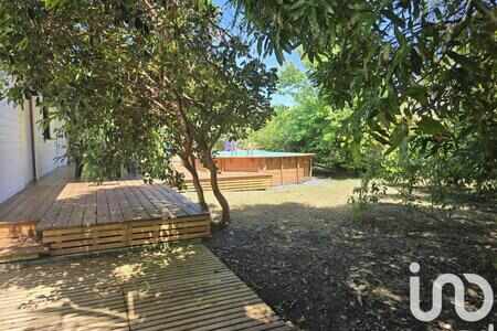 Maison/villa 7 pièces