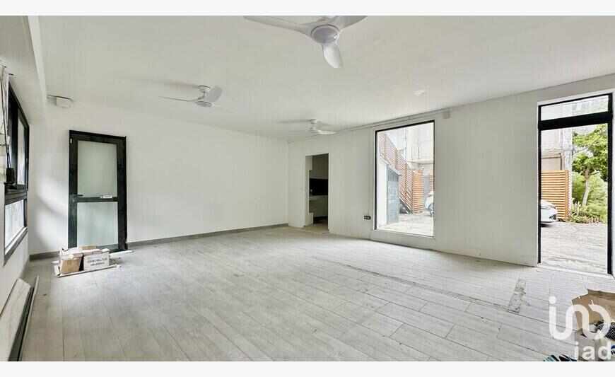 Location Boutique/Local commercial 40 m²