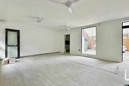 Location Boutique/Local commercial 40 m²