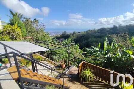 Maison traditionnelle 3 pièces