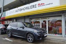 Bmw X5 G05 xDrive45e 394 ch Bva8 M Sport