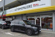 Mercedes Eqb 350 4Matic Amg Line