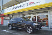 Bmw X6 F16 xDrive30d 258 ch Lounge Plus A